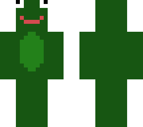 frog