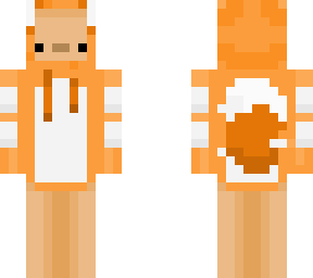fundy sweatshirt duck skin