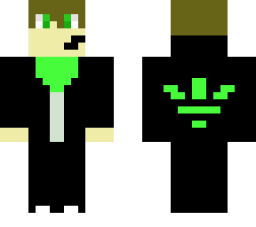 gamer boy