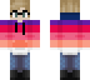 gaymer boy