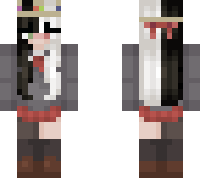 genderbend ranboo