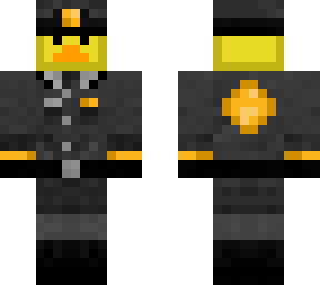 general duck