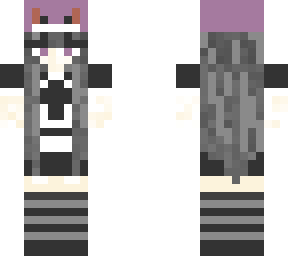 gengar maid <3