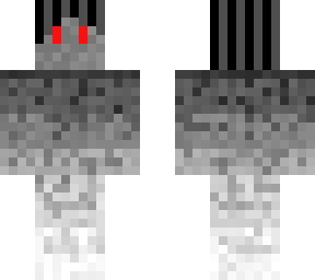 ghost shadow man