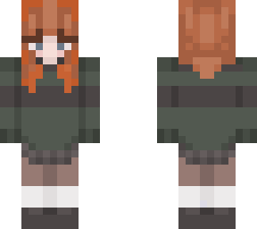 ginger:d