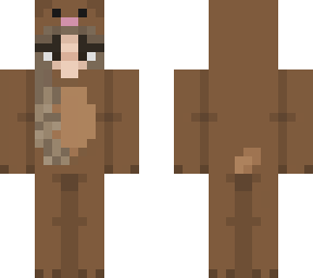 girl reindeer