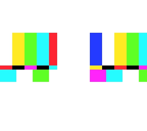 glitch