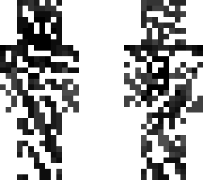 glitched