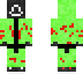 glow squid games guard v2