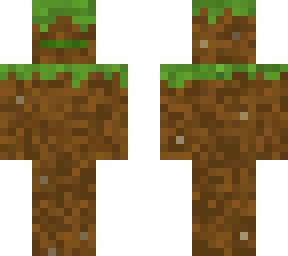 grass golem