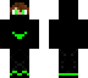 green gamer