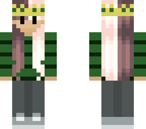 green princes