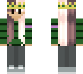 green princes