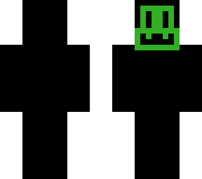 greenface
