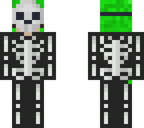 gren boi