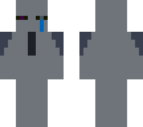 grey?