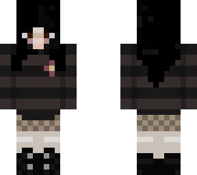 grunge girl