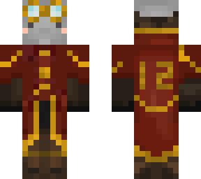 gryffindor seeker toot