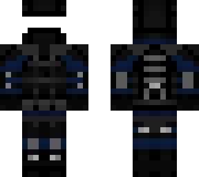guard