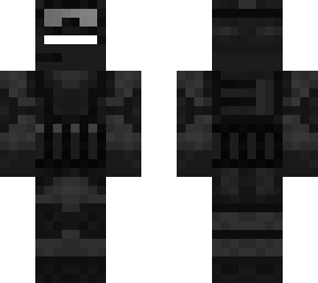 guard
