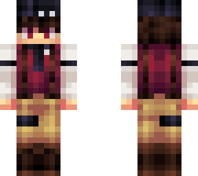 gunslinger for hire // ce