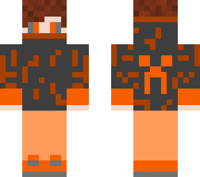 haloviin boy 2