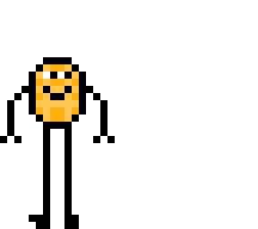 happy waffle