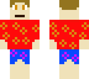 hawaii boy