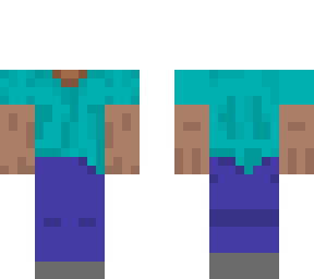 headless steve