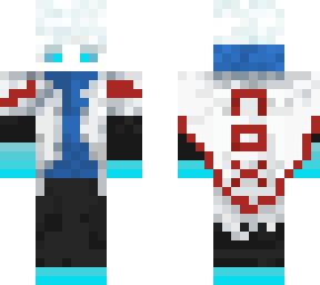 hokagenox