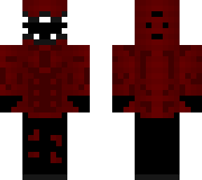 horror devil