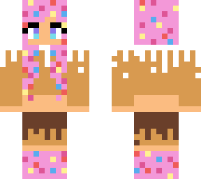 i dounut(lol) know what this is!