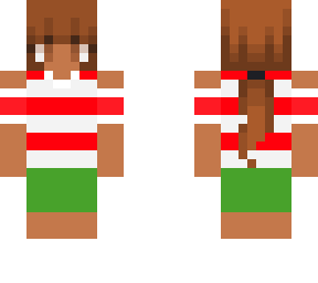 iana (full skin)