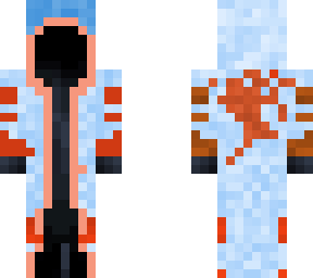 ice mage