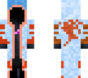 ice mage