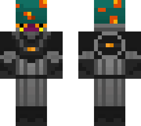 inquisitor warped mushroom