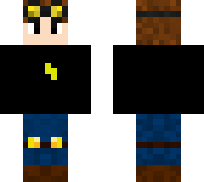 jamesthezekrom