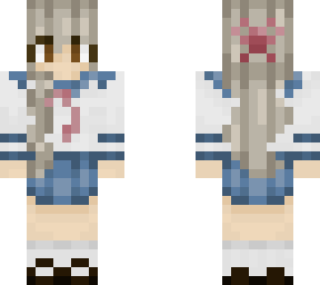japan girl