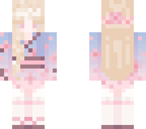 japanese girl