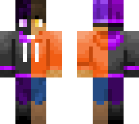 jgame half enderman (no downloads pls)