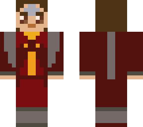 jinora