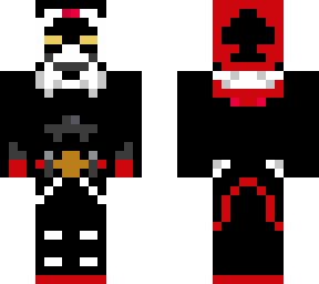 joker of spade ! no name smp skin