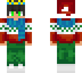 jovangamesjoy[chrismas]