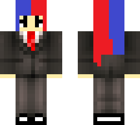 juniormina suit