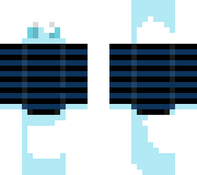 just my skin