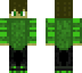 just some skin i made