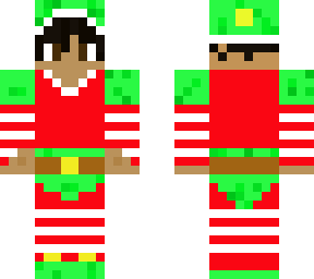 just william xmas