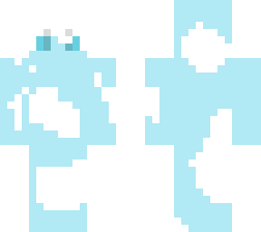 justmy skin without clothes