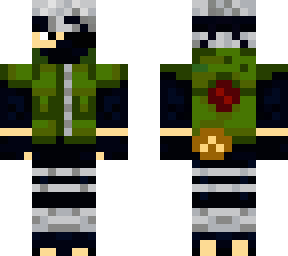 kakashi