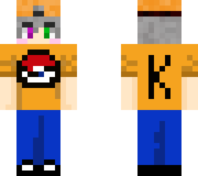 karchez pokemon